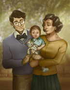 Photo de famille