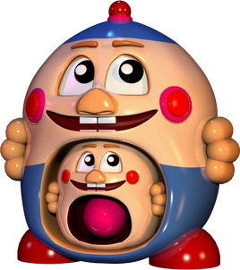 EggBaby