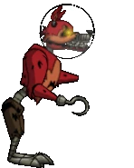 Foxy (FiS) | Wiki Five Nights at Freddy's | Fandom
