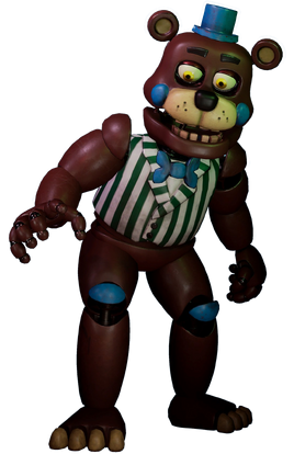 CarnieInfobox