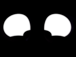 Fazbear Head Cutscene