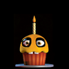 Icon GCupcake