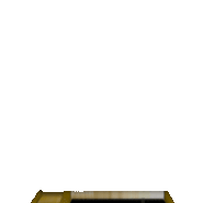 L'animation du clavier.
