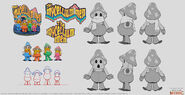 Concept art