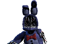 FNAF2OldBonnieJumpscare