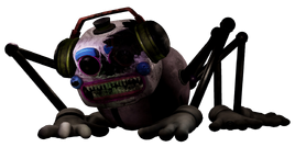 Ruiné