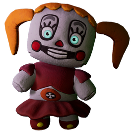 PlushBabyInfobox