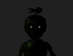 Alucinações (FNaF2), Five Nights at Freddy's Wiki