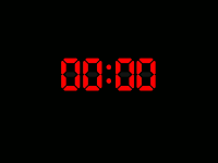 FNaF4-Clock