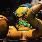 Icon Rocktapus