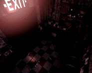 Springtrap (1re position)