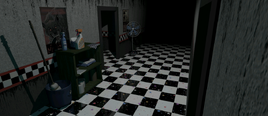 UCN LeftHall