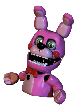 BonnetRender