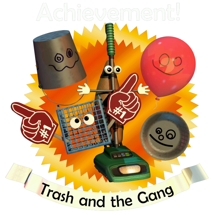 Succès (FFPS) Wiki Five Nights at Freddy's Fandom