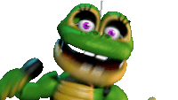UCN HappyFrogJumpscare