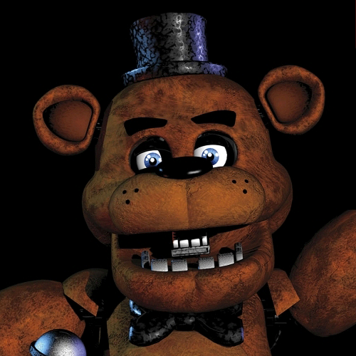 Animatroniques Classiques, Wiki Five Nights at Freddy's