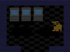 Minigame-SafeRoom