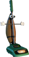 Mr. Hugs