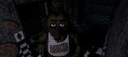 Chica (1re position)