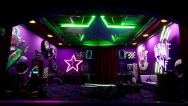 Roxy Room
