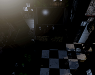 Springtrap (2e position)