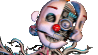 UCN EnnardJumpscare