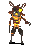 Five Nights at Freddy's: Security Breach