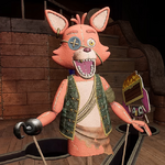 Icon PuppetFoxy