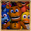 FNaF World