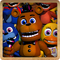 Cliquez ici pour visiter l'article en lien avec le spin-off FNaF World.