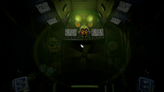 La rare apparition de Lolbit.
