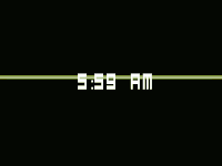 FNaF3-Clock