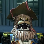Icon CaptainPirate