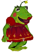 Femelle