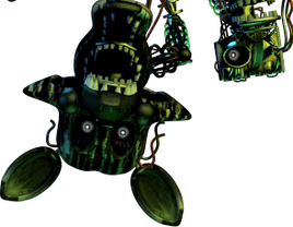PhantomMangle