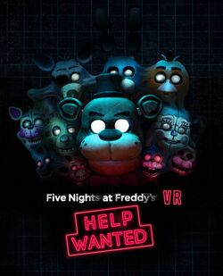 Teaser book) FNAF High - Funtime Chica - Wattpad