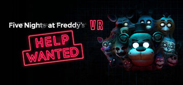 Steam Workshop::[FNaF] Five Nights at Freddy's 3 Map