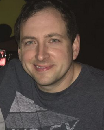 The 52-year old son of father (?) and mother(?) Scott Cawthon in 2024 photo. Scott Cawthon earned a  million dollar salary - leaving the net worth at  million in 2024