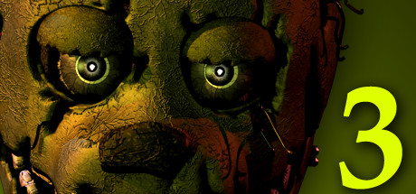 FNAF 3 (VR), Five Nights at Freddy's Wiki