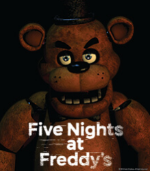 FNAF 1 (VR), Five Nights at Freddy's Wiki