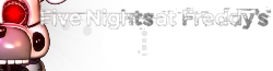 Five Nights At Freddy's Wiki