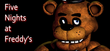 Into the Pit, Five Nights at Freddy's Wiki