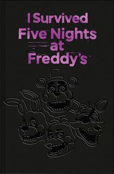From Book to Screen: 'Five Nights at Freddy's' Parallels — Maude's