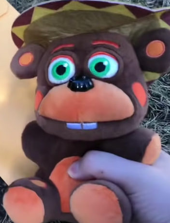 El Chip, Five Nights at Freddy's Wiki