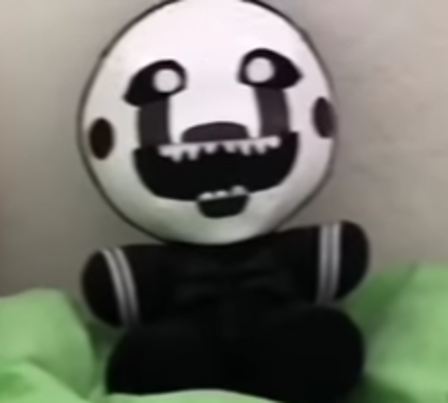 Nightmarionne, Five Nights at Freddy's Wiki