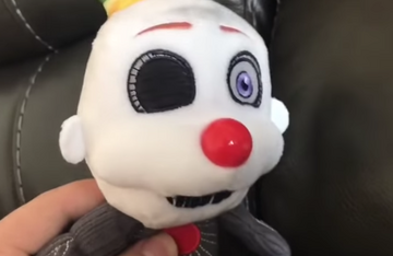Smith Five Nights at Froakies Wiki Fandom