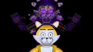 Teorias de Five Nights at Freddy´s, Wiki Creepypastaworld