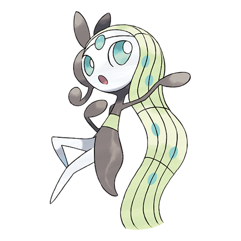 Meloetta (Pokémon Animatronic), Five Nights at Gipsy's Wikia