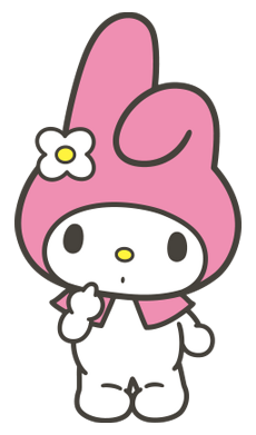 Picture of My Melody ig3