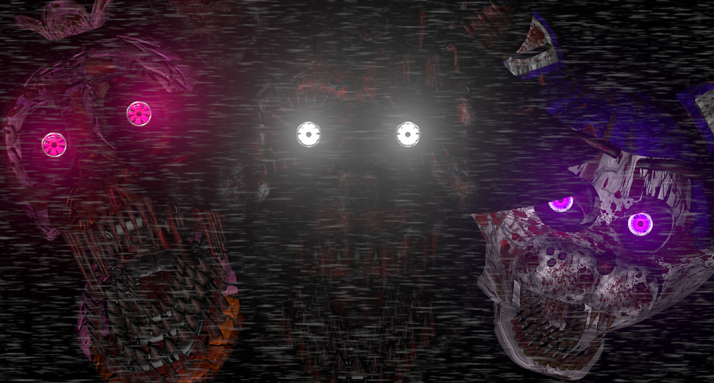 SCP-714 (C4D) Official Release by FNaFgamer101 on DeviantArt